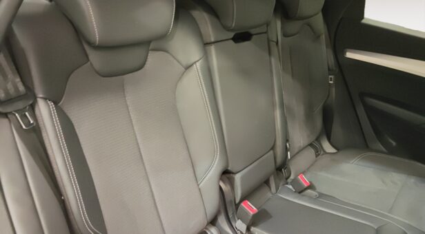 AUDI Q5 TODOTERRENO 2.0 40 TDI S TRONIC QUATTRO BLACK LINE 204 5p
