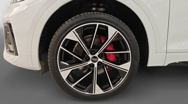 AUDI Q5 TODOTERRENO 2.0 40 TDI S TRONIC QUATTRO BLACK LINE 204 5p