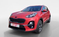 KIA SPORTAGE TODOTERRENO 1.6 CRDI 85KW DRIVE 2WD 115 5p