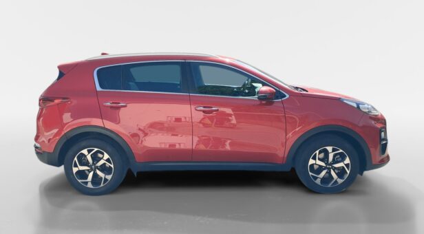 KIA SPORTAGE TODOTERRENO 1.6 CRDI 85KW DRIVE 2WD 115 5p