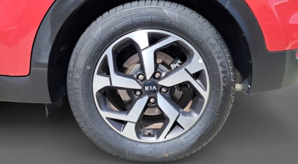 KIA SPORTAGE TODOTERRENO 1.6 CRDI 85KW DRIVE 2WD 115 5p
