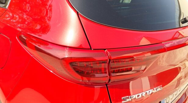 KIA SPORTAGE TODOTERRENO 1.6 CRDI 85KW DRIVE 2WD 115 5p