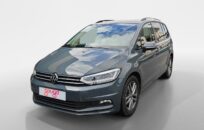 VOLKSWAGEN TOURAN MONOVOLUMEN COMPACTO 2.0 TDI 110KW DSG MAS 150 5P 7 Plazas
