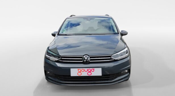 VOLKSWAGEN TOURAN MONOVOLUMEN COMPACTO 2.0 TDI 110KW DSG MAS 150 5P 7 Plazas