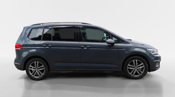 VOLKSWAGEN TOURAN MONOVOLUMEN COMPACTO 2.0 TDI 110KW DSG MAS 150 5P 7 Plazas