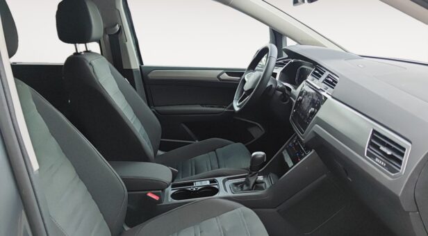 VOLKSWAGEN TOURAN MONOVOLUMEN COMPACTO 2.0 TDI 110KW DSG MAS 150 5P 7 Plazas