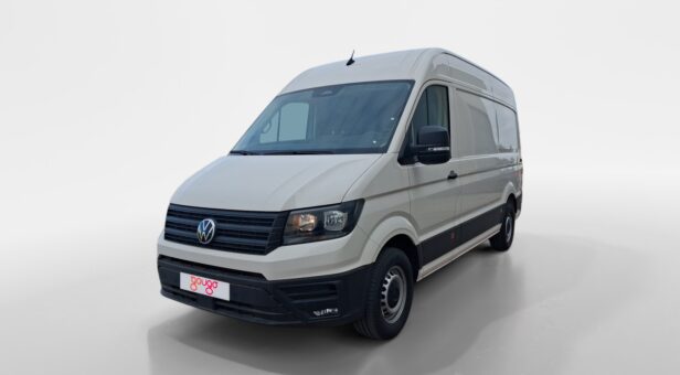 VOLKSWAGEN COMERCIALES LCV CRAFTER 35 FURGON BATALLA MEDIA L3H2 2.0 TDI FWD 103 KW (140 cv) 6 VEL. 3500 KG VOLKSWAGEN COMERCIALES LCV CRAFTER 35 FURGON BATALLA MEDIA L3H2 2.0 TDI FWD 103 KW (140 cv) 6 VEL. 3500 KG