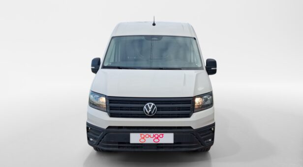 VOLKSWAGEN COMERCIALES LCV CRAFTER 35 FURGON BATALLA MEDIA L3H2 2.0 TDI FWD 103 KW (140 cv) 6 VEL. 3500 KG VOLKSWAGEN COMERCIALES LCV CRAFTER 35 FURGON BATALLA MEDIA L3H2 2.0 TDI FWD 103 KW (140 cv) 6 VEL. 3500 KG