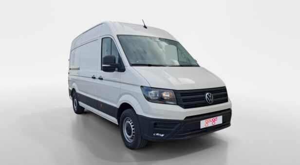 VOLKSWAGEN COMERCIALES LCV CRAFTER 35 FURGON BATALLA MEDIA L3H2 2.0 TDI FWD 103 KW (140 cv) 6 VEL. 3500 KG VOLKSWAGEN COMERCIALES LCV CRAFTER 35 FURGON BATALLA MEDIA L3H2 2.0 TDI FWD 103 KW (140 cv) 6 VEL. 3500 KG