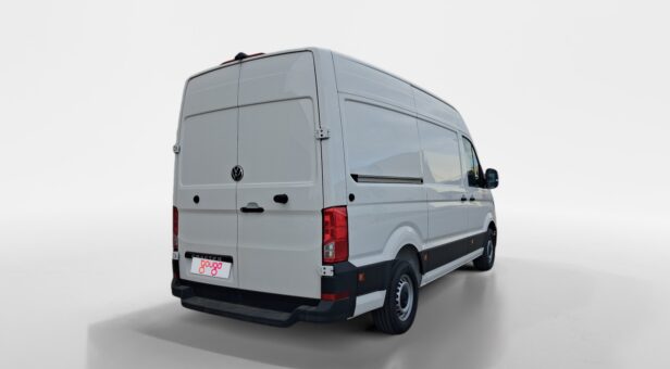 VOLKSWAGEN COMERCIALES LCV CRAFTER 35 FURGON BATALLA MEDIA L3H2 2.0 TDI FWD 103 KW (140 cv) 6 VEL. 3500 KG VOLKSWAGEN COMERCIALES LCV CRAFTER 35 FURGON BATALLA MEDIA L3H2 2.0 TDI FWD 103 KW (140 cv) 6 VEL. 3500 KG