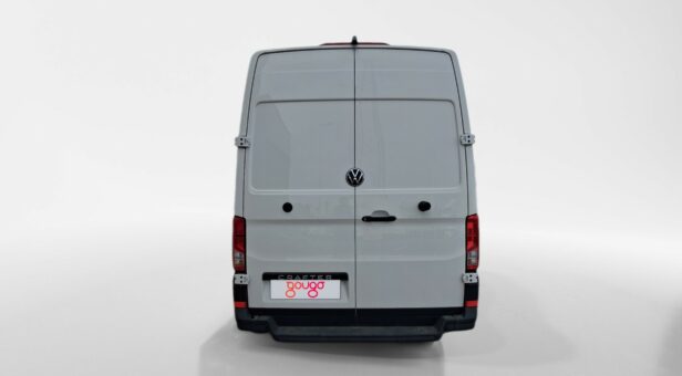 VOLKSWAGEN COMERCIALES LCV CRAFTER 35 FURGON BATALLA MEDIA L3H2 2.0 TDI FWD 103 KW (140 cv) 6 VEL. 3500 KG VOLKSWAGEN COMERCIALES LCV CRAFTER 35 FURGON BATALLA MEDIA L3H2 2.0 TDI FWD 103 KW (140 cv) 6 VEL. 3500 KG