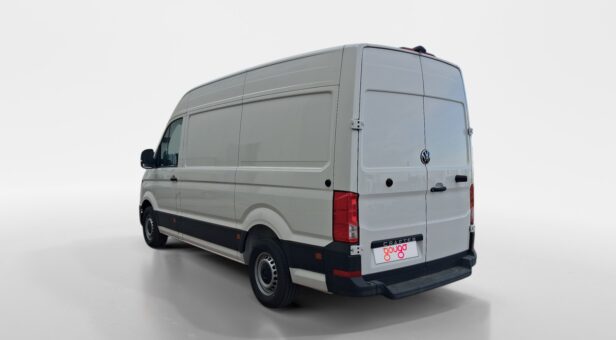 VOLKSWAGEN COMERCIALES LCV CRAFTER 35 FURGON BATALLA MEDIA L3H2 2.0 TDI FWD 103 KW (140 cv) 6 VEL. 3500 KG VOLKSWAGEN COMERCIALES LCV CRAFTER 35 FURGON BATALLA MEDIA L3H2 2.0 TDI FWD 103 KW (140 cv) 6 VEL. 3500 KG