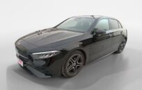 MERCEDES A-CLASS A 200 d