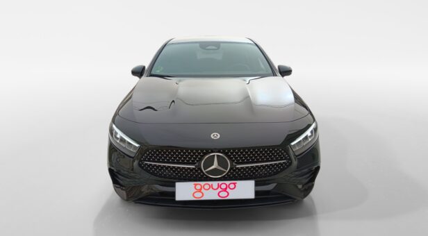 MERCEDES A-CLASS A 200 d MERCEDES A-CLASS A 200 d