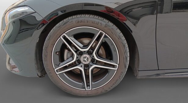 MERCEDES A-CLASS A 200 d MERCEDES A-CLASS A 200 d