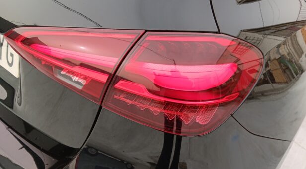 MERCEDES A-CLASS A 200 d MERCEDES A-CLASS A 200 d