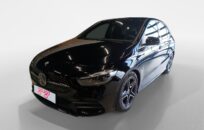 MERCEDES B-CLASS B 200 d