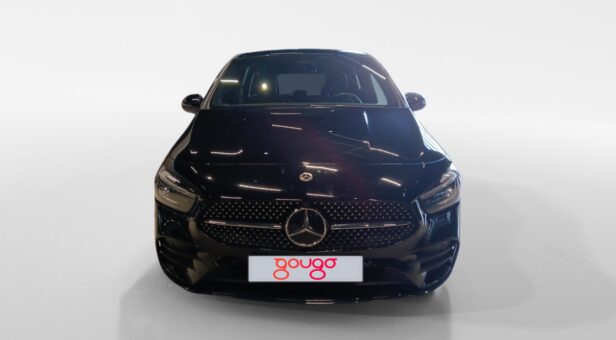 MERCEDES B-CLASS B 200 d