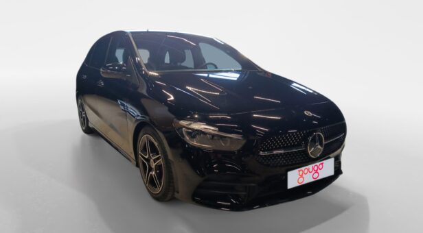 MERCEDES B-CLASS B 200 d