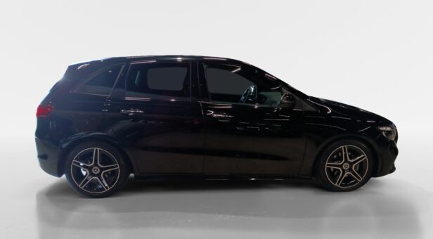 MERCEDES B-CLASS B 200 d