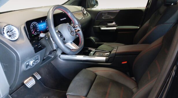 MERCEDES B-CLASS B 200 d