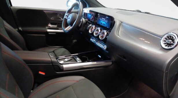 MERCEDES B-CLASS B 200 d