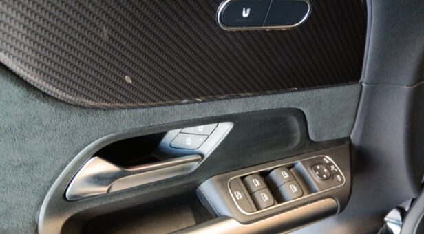 MERCEDES B-CLASS B 200 d