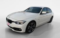 BMW SERIES 3 BMW 318 d