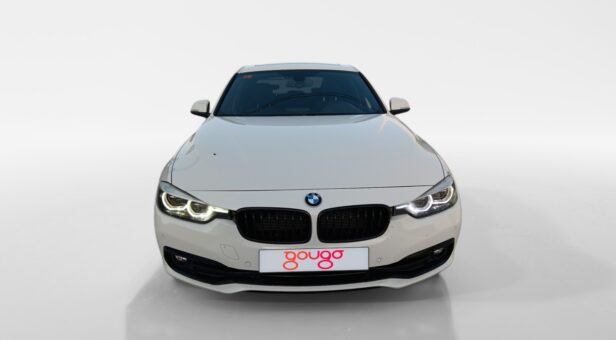 BMW SERIES 3 BMW 318 d