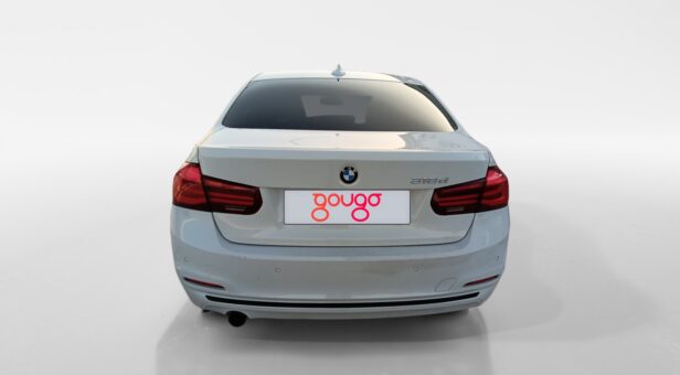 BMW SERIES 3 BMW 318 d
