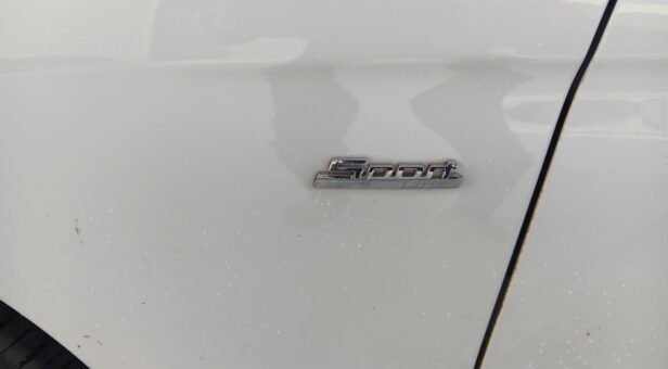 BMW SERIES 3 BMW 318 d