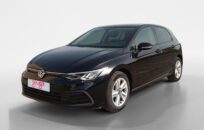 VOLKSWAGEN GOLF BERLINA CON PORTON 1.0 TSI 81KW LIFE 110 5p