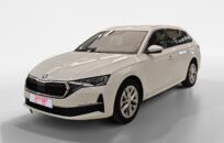 SKODA OCTAVIA FAMILIAR 2.0 TDI DESIGN 85KW 116 5p