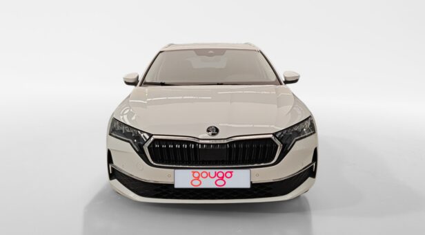 SKODA OCTAVIA FAMILIAR 2.0 TDI DESIGN 85KW 116 5p