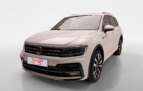 VOLKSWAGEN TIGUAN ALLSPACE TODOTERRENO 2.0 TDI 140KW DSG 4WD SPORT 190 5P 7 Plazas