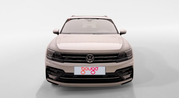 VOLKSWAGEN TIGUAN ALLSPACE TODOTERRENO 2.0 TDI 140KW DSG 4WD SPORT 190 5P 7 Plazas