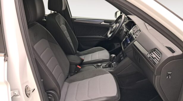 VOLKSWAGEN TIGUAN ALLSPACE TODOTERRENO 2.0 TDI 140KW DSG 4WD SPORT 190 5P 7 Plazas