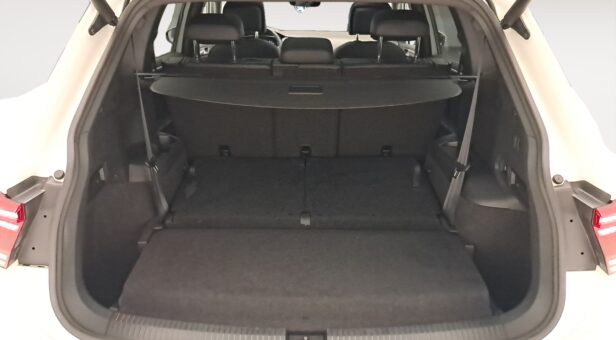 VOLKSWAGEN TIGUAN ALLSPACE TODOTERRENO 2.0 TDI 140KW DSG 4WD SPORT 190 5P 7 Plazas