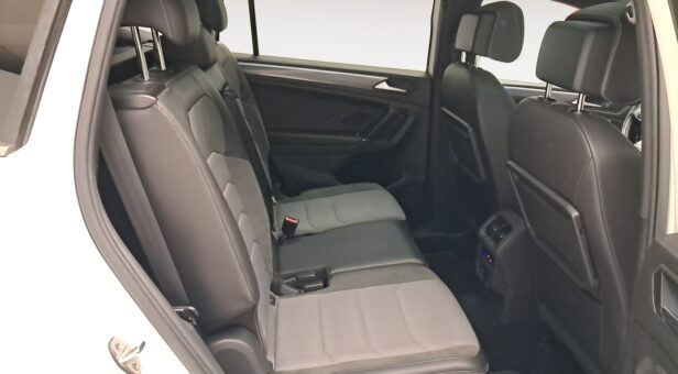 VOLKSWAGEN TIGUAN ALLSPACE TODOTERRENO 2.0 TDI 140KW DSG 4WD SPORT 190 5P 7 Plazas