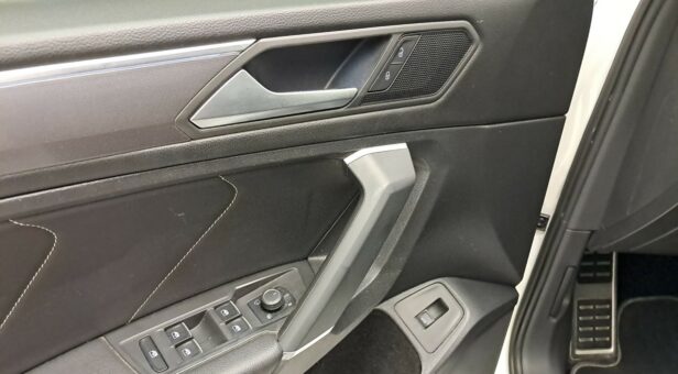 VOLKSWAGEN TIGUAN ALLSPACE TODOTERRENO 2.0 TDI 140KW DSG 4WD SPORT 190 5P 7 Plazas