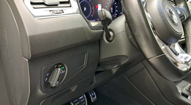 VOLKSWAGEN TIGUAN ALLSPACE TODOTERRENO 2.0 TDI 140KW DSG 4WD SPORT 190 5P 7 Plazas
