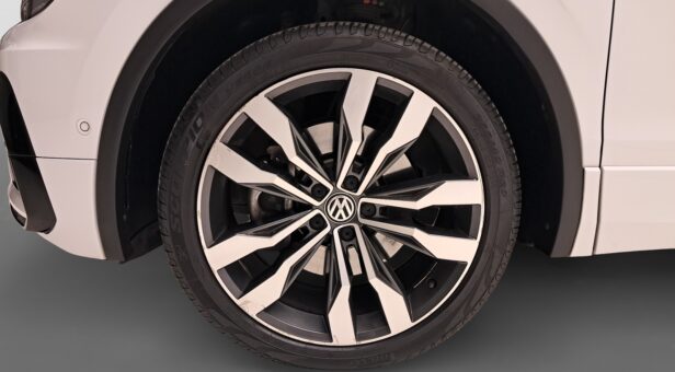 VOLKSWAGEN TIGUAN ALLSPACE TODOTERRENO 2.0 TDI 140KW DSG 4WD SPORT 190 5P 7 Plazas