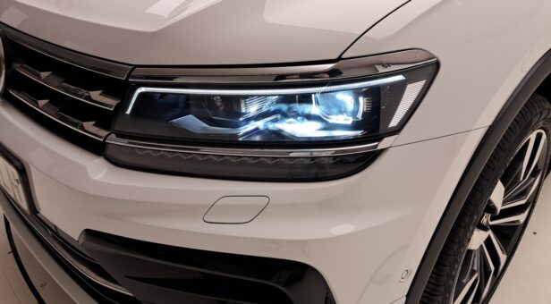 VOLKSWAGEN TIGUAN ALLSPACE TODOTERRENO 2.0 TDI 140KW DSG 4WD SPORT 190 5P 7 Plazas