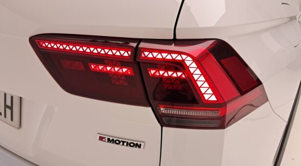 VOLKSWAGEN TIGUAN ALLSPACE TODOTERRENO 2.0 TDI 140KW DSG 4WD SPORT 190 5P 7 Plazas