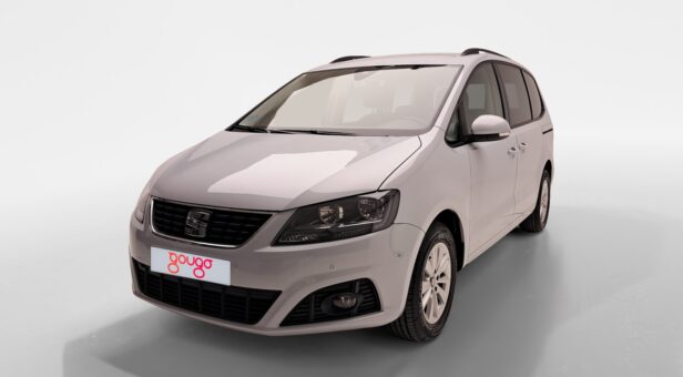 SEAT ALHAMBRA MONOVOLUMEN 1.4 TSI 110KW S/S STYLE GO DSG 150 5P 7 Plazas