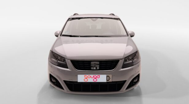 SEAT ALHAMBRA MONOVOLUMEN 1.4 TSI 110KW S/S STYLE GO DSG 150 5P 7 Plazas
