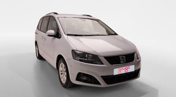 SEAT ALHAMBRA MONOVOLUMEN 1.4 TSI 110KW S/S STYLE GO DSG 150 5P 7 Plazas