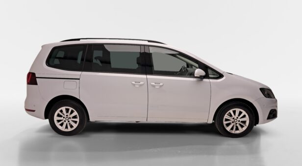 SEAT ALHAMBRA MONOVOLUMEN 1.4 TSI 110KW S/S STYLE GO DSG 150 5P 7 Plazas