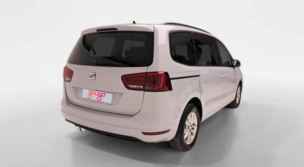 SEAT ALHAMBRA MONOVOLUMEN 1.4 TSI 110KW S/S STYLE GO DSG 150 5P 7 Plazas