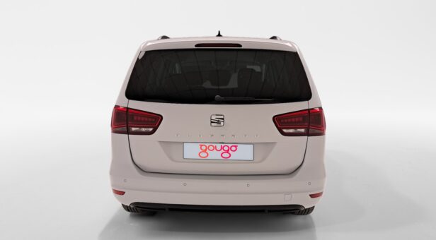 SEAT ALHAMBRA MONOVOLUMEN 1.4 TSI 110KW S/S STYLE GO DSG 150 5P 7 Plazas